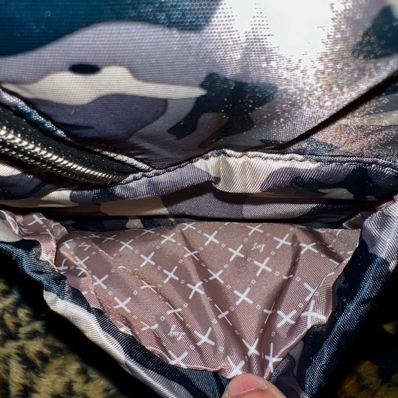 Lug - Puddle Jumper Backpack NWT'S - Picture 10 of 16